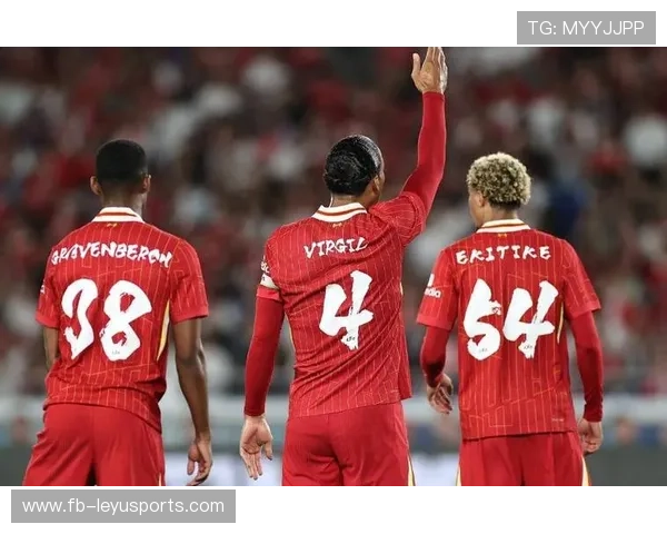 利物浦vs阿贾克斯：红军豪取胜利，欧冠利物浦vs阿贾克斯